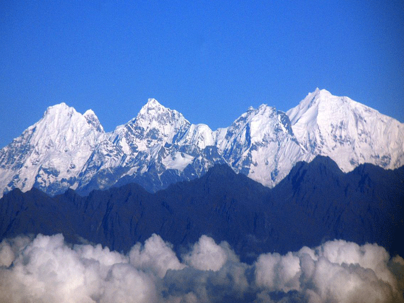 Singla Pass Trekking