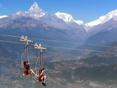 pokhara zip flyer zip flyer pokhara cost